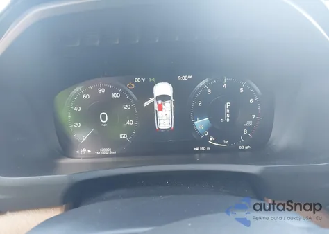 2018 Volvo Xc90 T6 Inscription из США, поврежденный, VIN YV4A22PL4J1216453